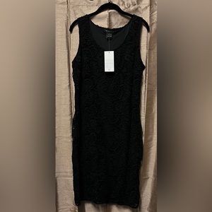 Beautiful Weavz Designer Dress in Black 🖤